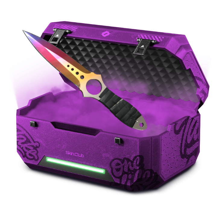 0.3 fadeton stonk.