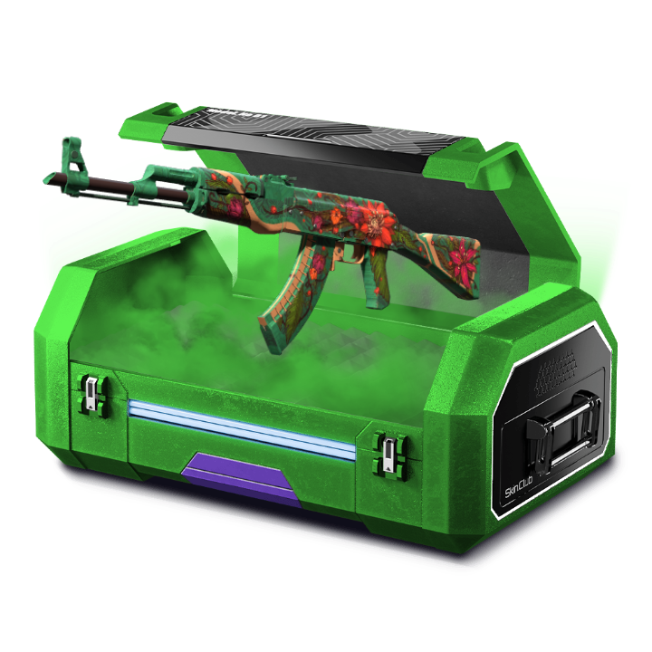 10% AK