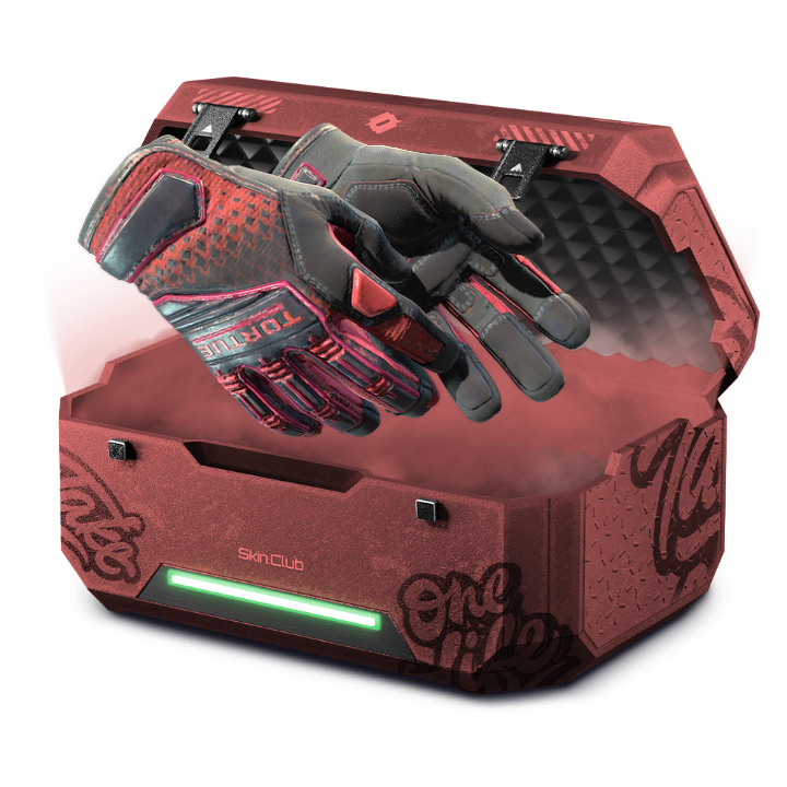 5050 GLOVES