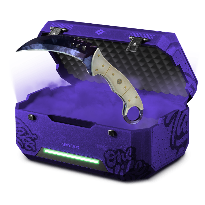 🔥100%KNIFE🔥