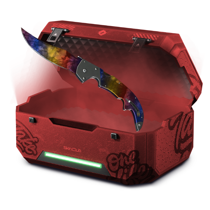DUNK FALCHION FARM