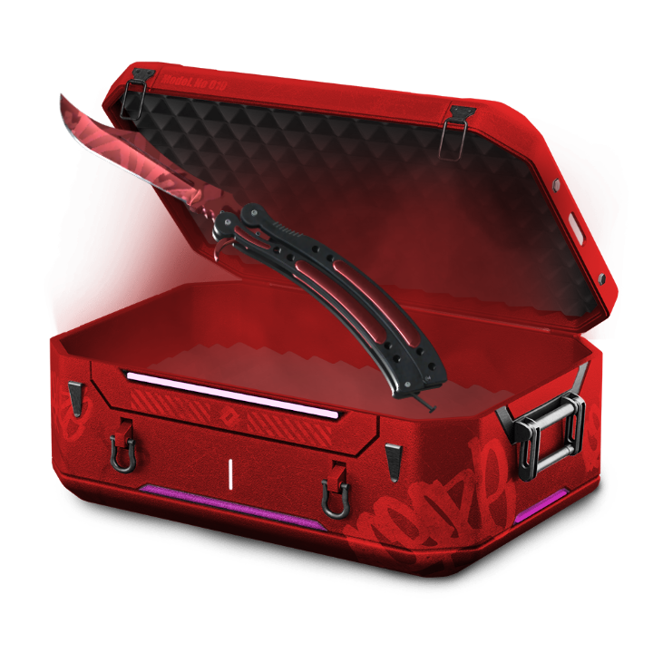 top case