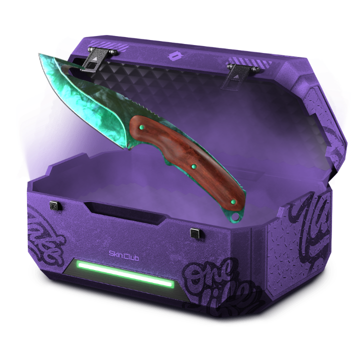 Crown of Neon & Aether