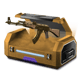 Gold Treasure
