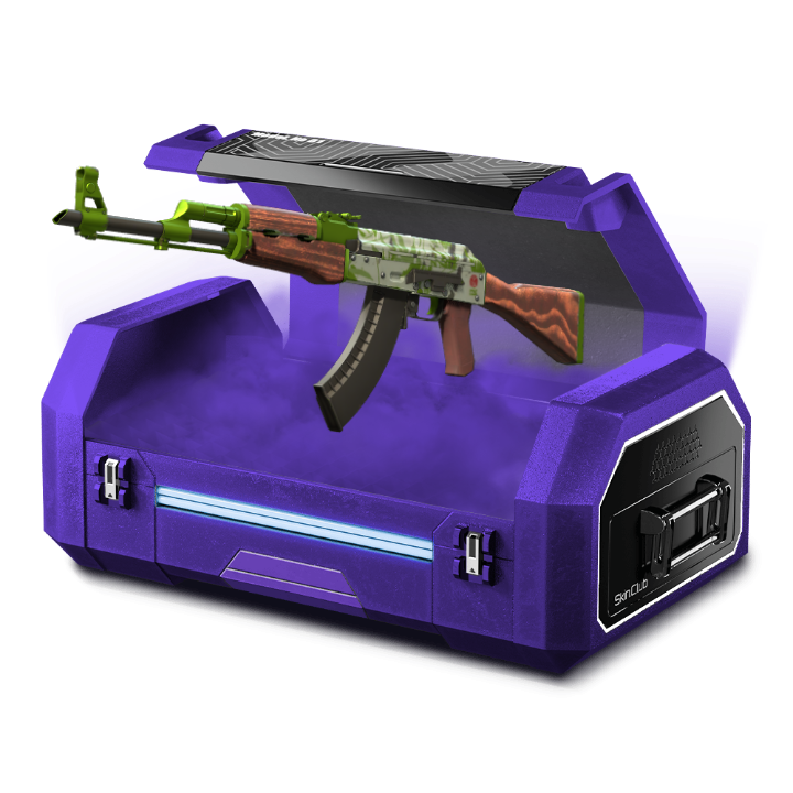 0.8 FN Hydro WHB