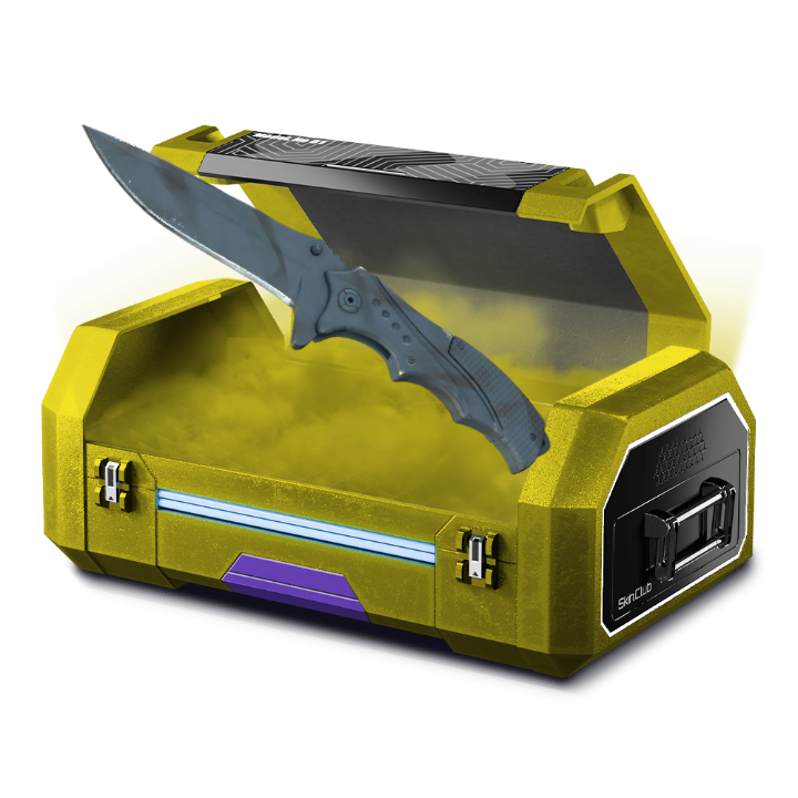 10% cheap knife