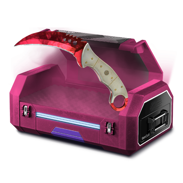 50 TALON GEM
