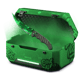 10% EMERALD PARTY