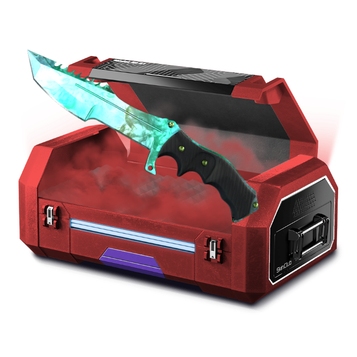 Knife