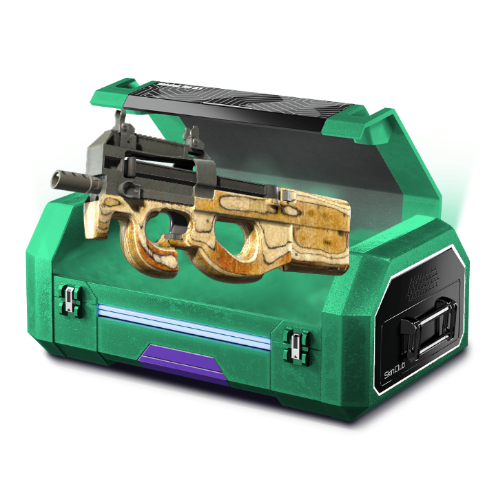 money printer