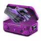 50%Gloves