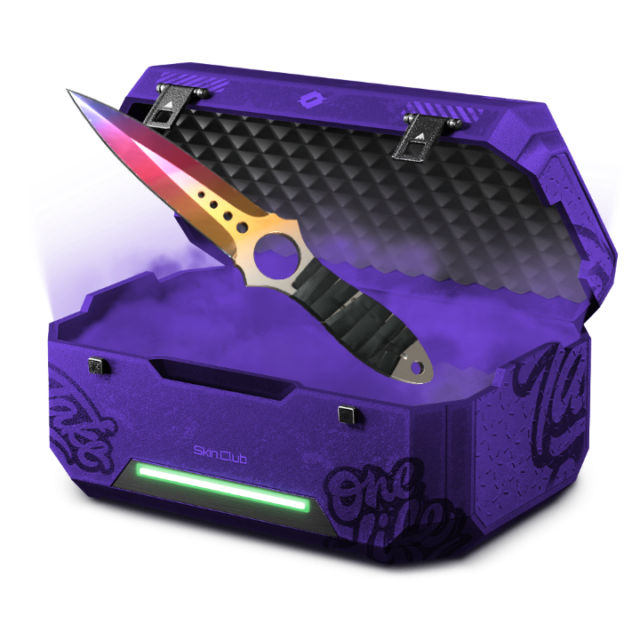 Fade Farm 74% Win