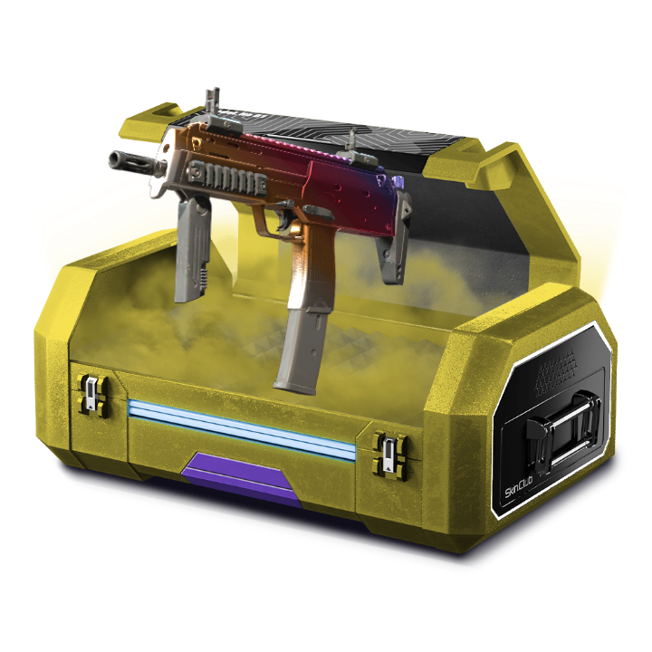 OP SMG