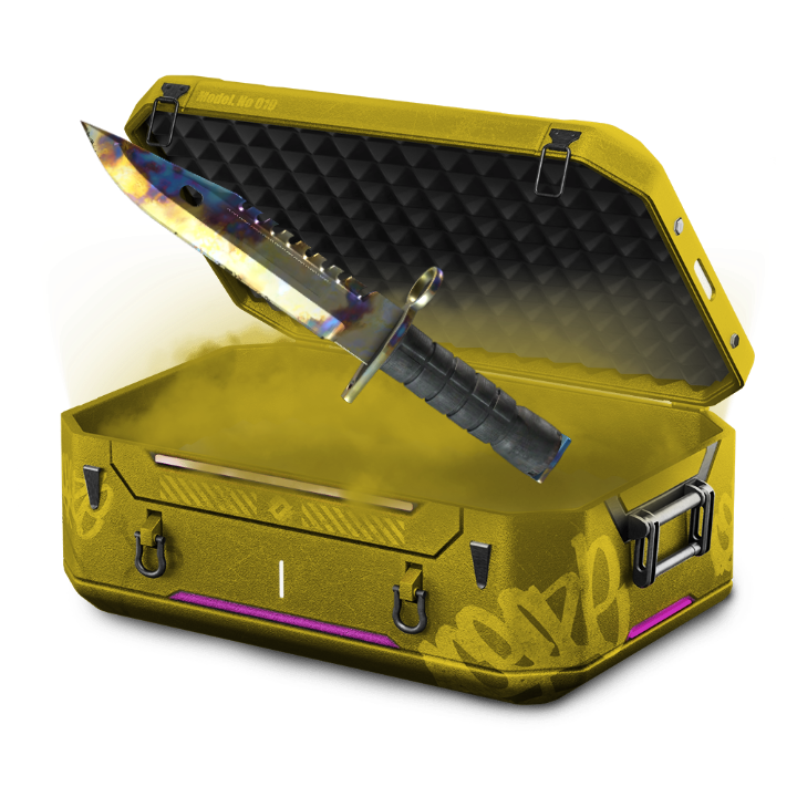 YELLOW DONT TRUST