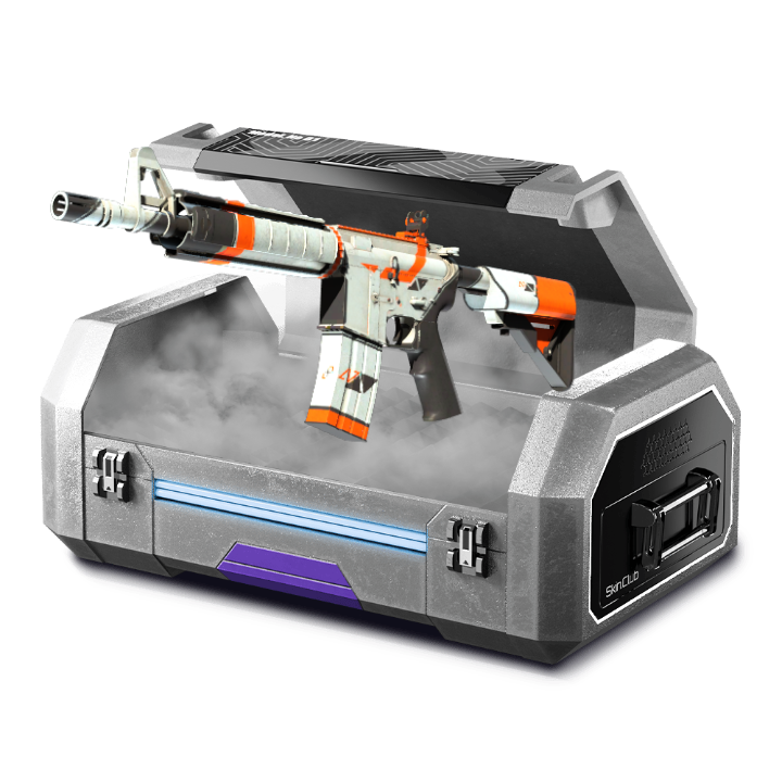60% M4A4