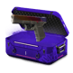 GLOCKS AND SHOCKS