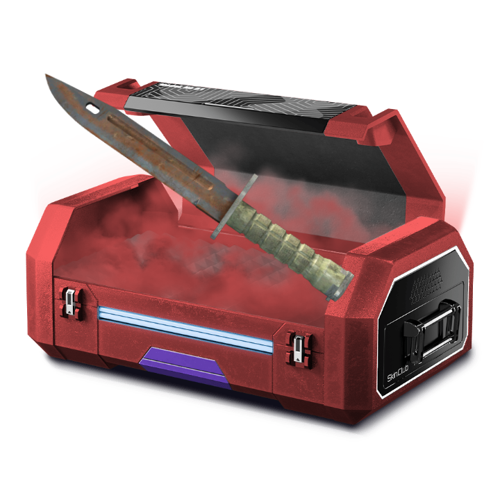 ACCUREIT's Loadout