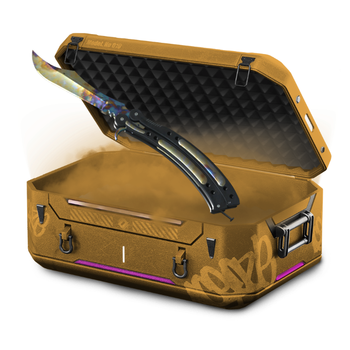 Operation Breakout better