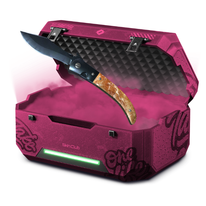 15cases 2v2 sure knife