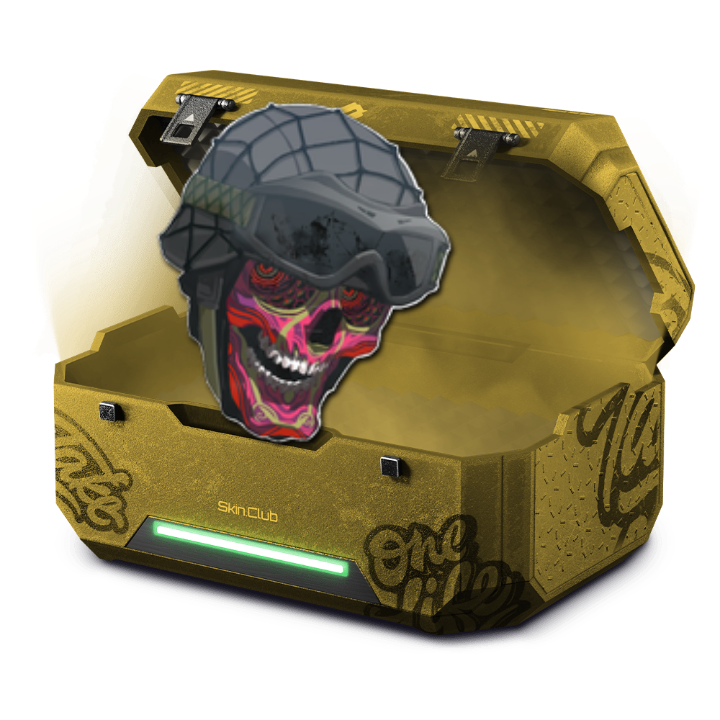 Balance to Skins trade up
