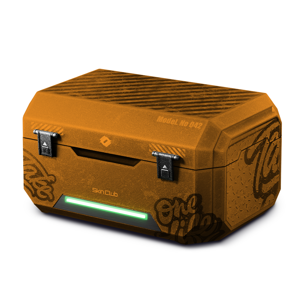 GALLERY CASE