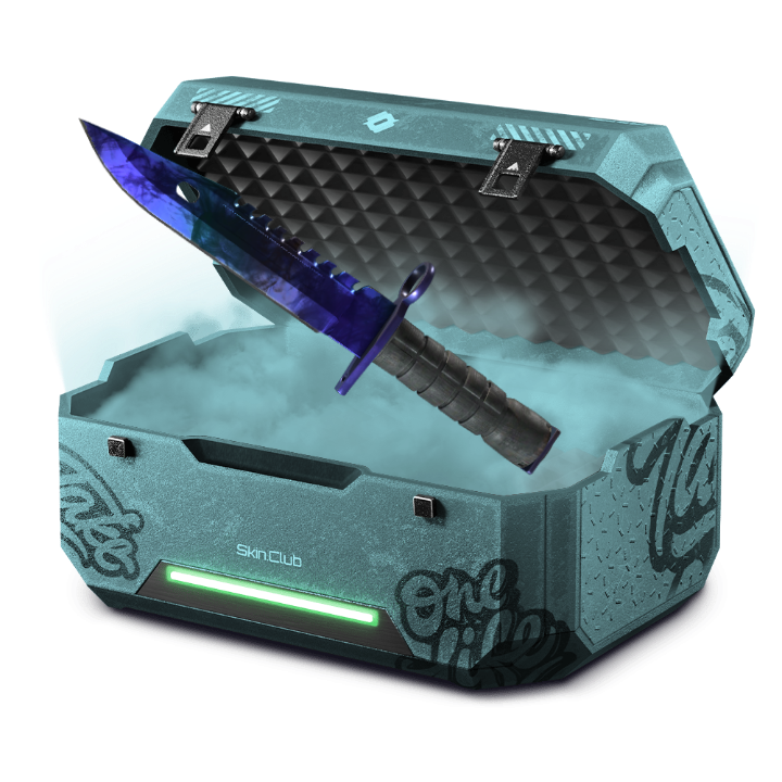 M9 GG