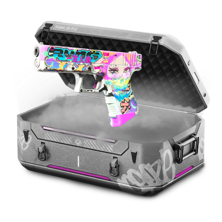 15% NGOOS G-lock