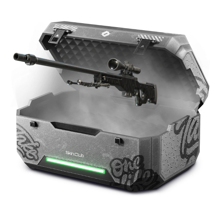 AWP Farm 2