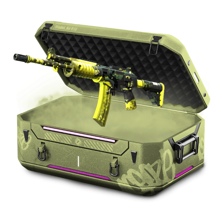 GALIL CASE 🍀