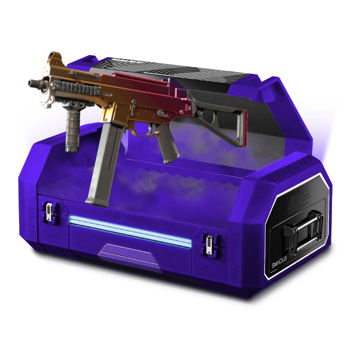UMP FADE DREAM