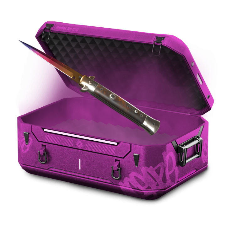 10% knife i like
