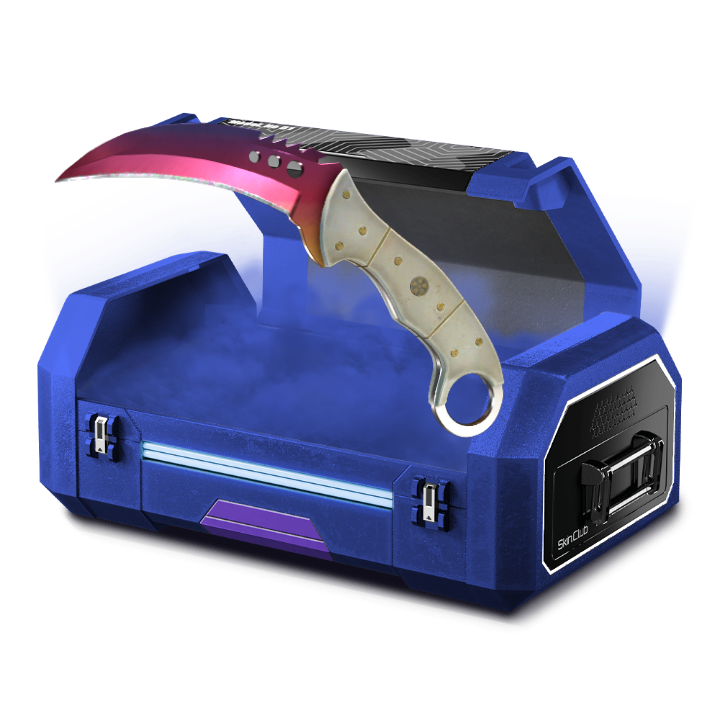 0,01 TALON FADE