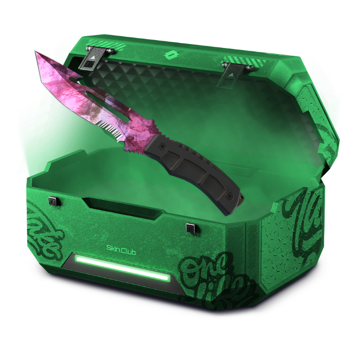 60% KNIFE