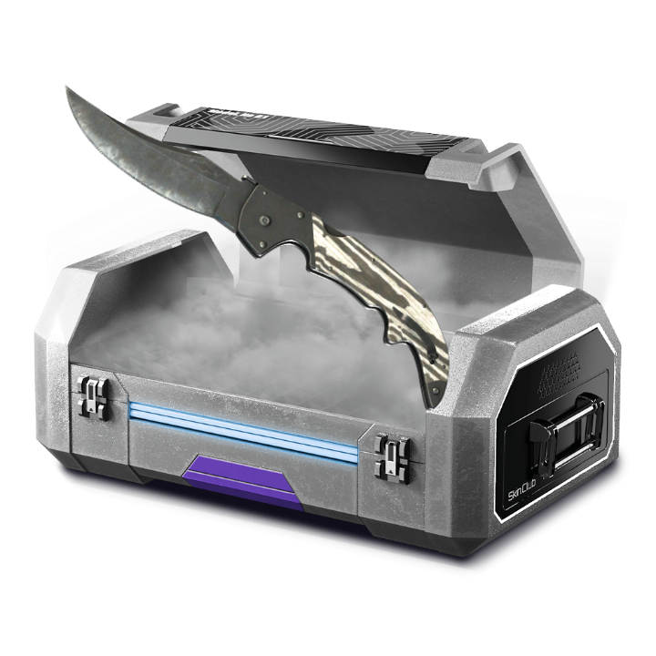 7% KNIFE pls