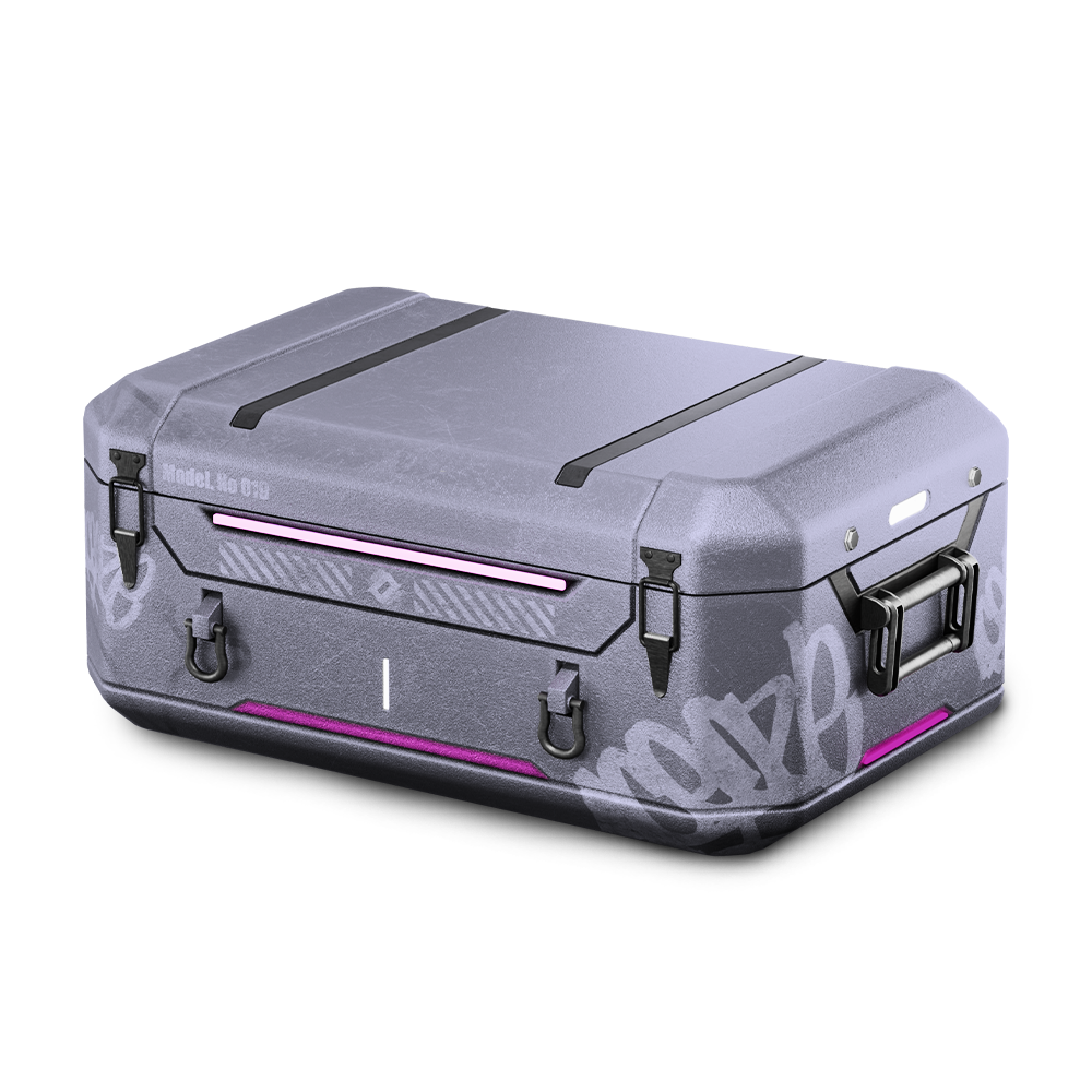 Xp Case