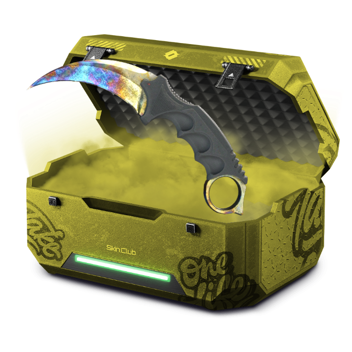 60/40 Case Hardened BS