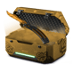 Tiger Tooth