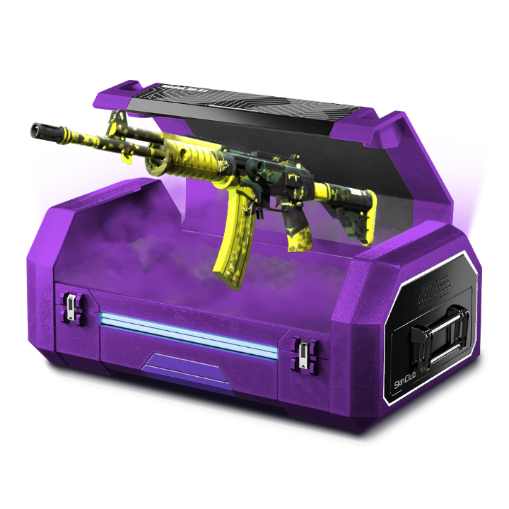 0.5 galil de mes dream