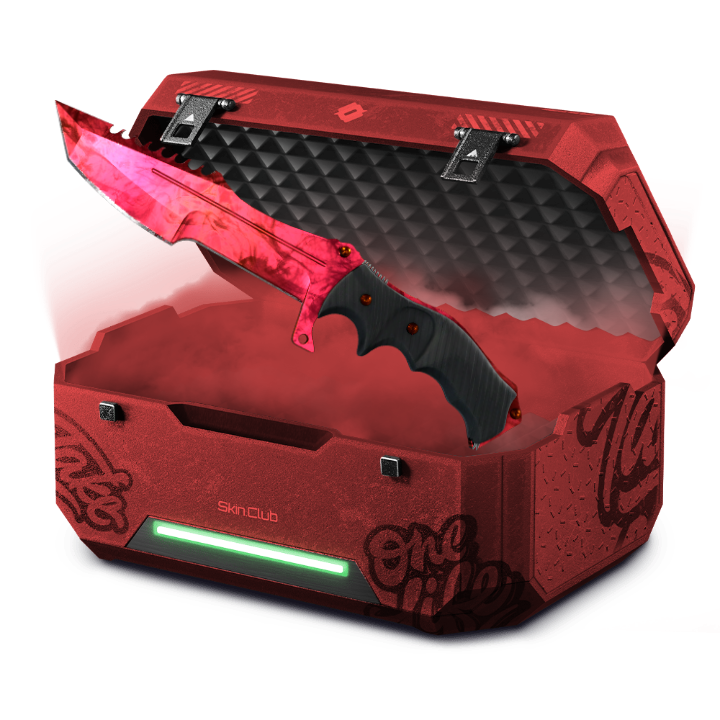 Red Coded