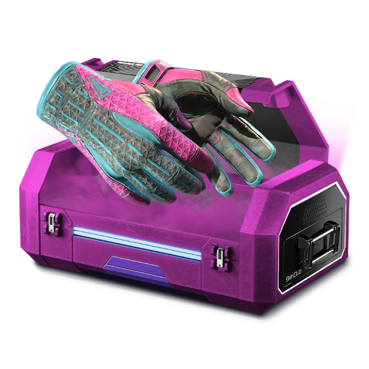 15% Good Pink