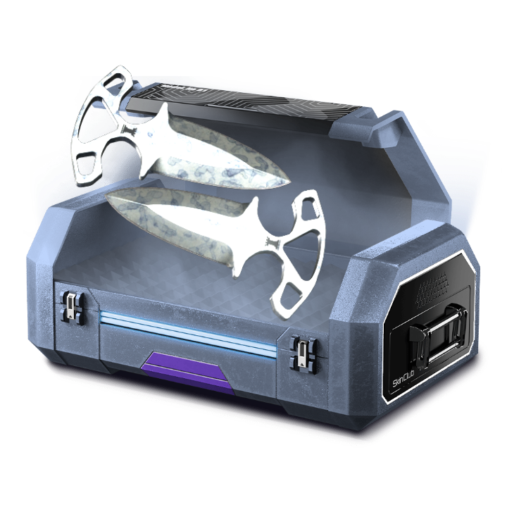 94 FARMING CASE