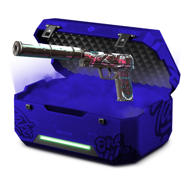 30% USP-S