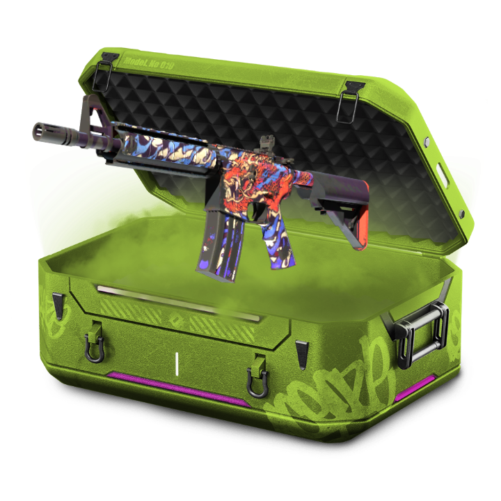 Farm Gun P.1