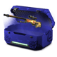70%back/PVP 100%Profit