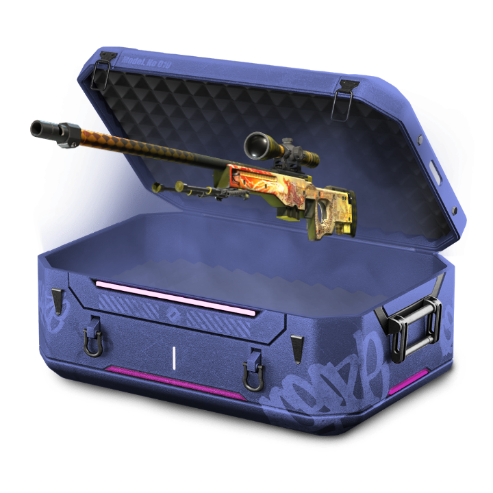 60% CHIVI / Dragon Fn