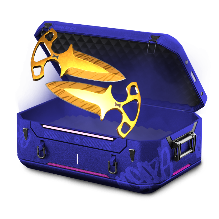 50% knife