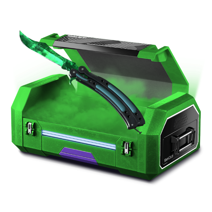 Best Emerald Farm!
