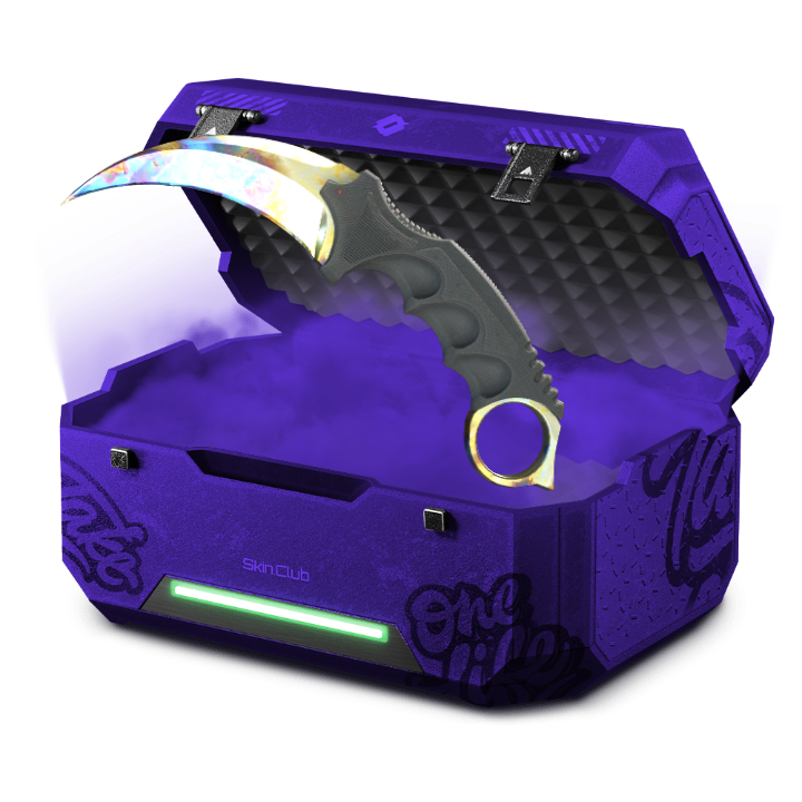 75%WIN🔥FARM CASE HARDEN