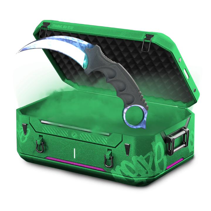 1% BIG GREEN