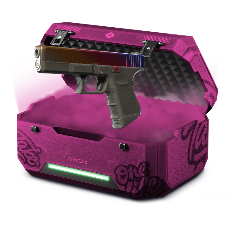 20% Pistol